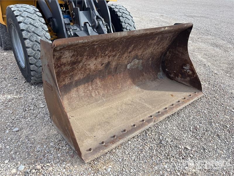 Volvo L45B Wheel Loader 轮式装载机