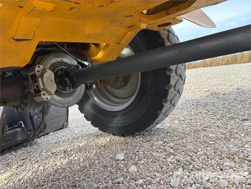 Volvo L45B Wheel Loader 轮式装载机