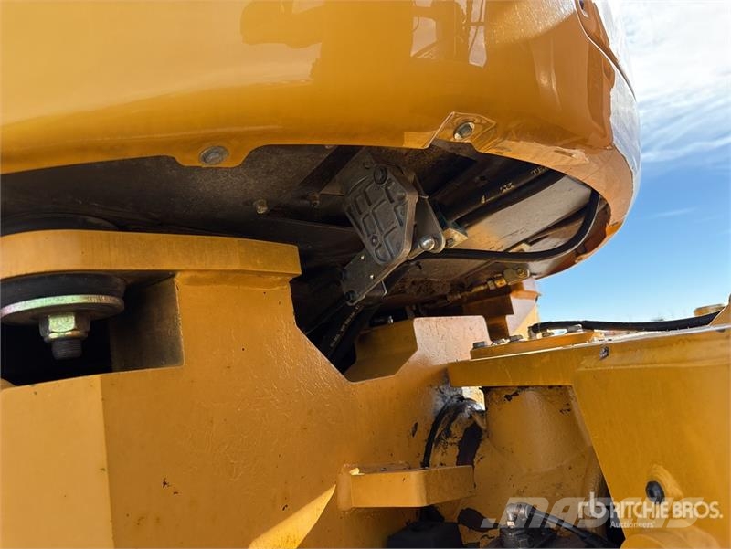 Volvo L45B Wheel Loader 轮式装载机
