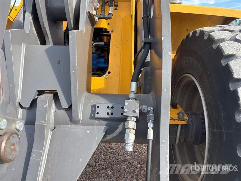 Volvo L45B Wheel Loader 轮式装载机