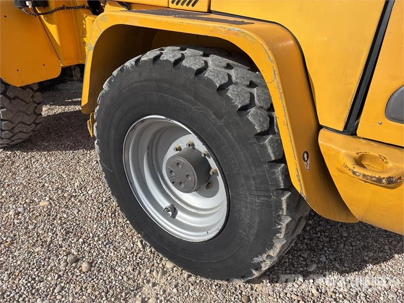 Volvo L45B Wheel Loader 轮式装载机