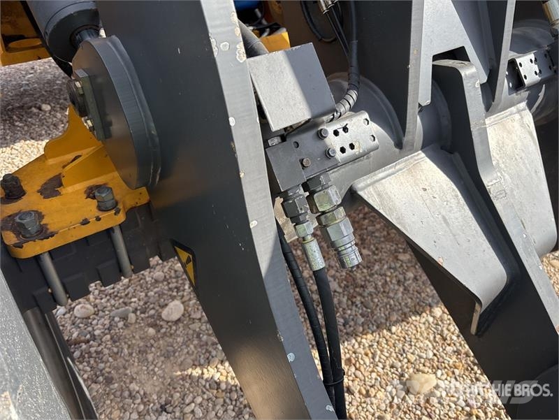 Volvo L45B Wheel Loader 轮式装载机