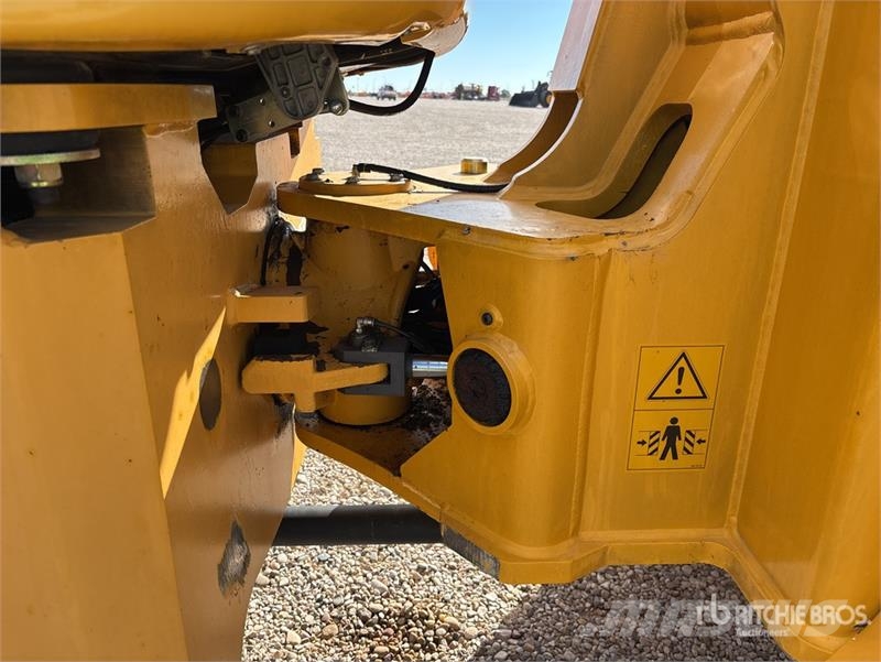 Volvo L45B Wheel Loader 轮式装载机