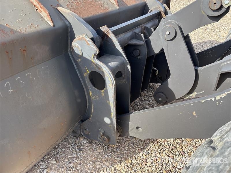 Volvo L45B Wheel Loader 轮式装载机
