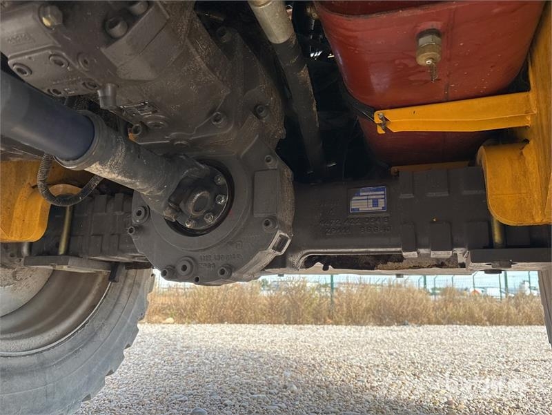 Volvo L45B Wheel Loader 轮式装载机