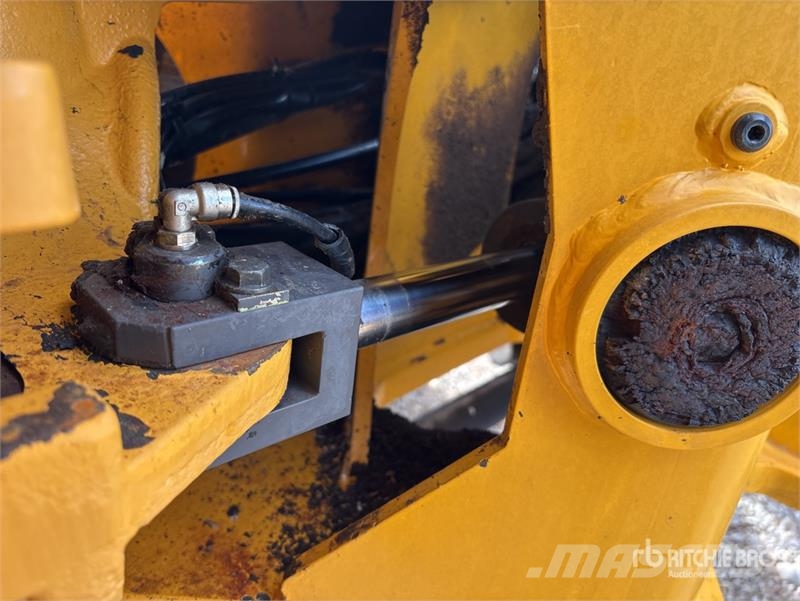Volvo L45B Wheel Loader 轮式装载机