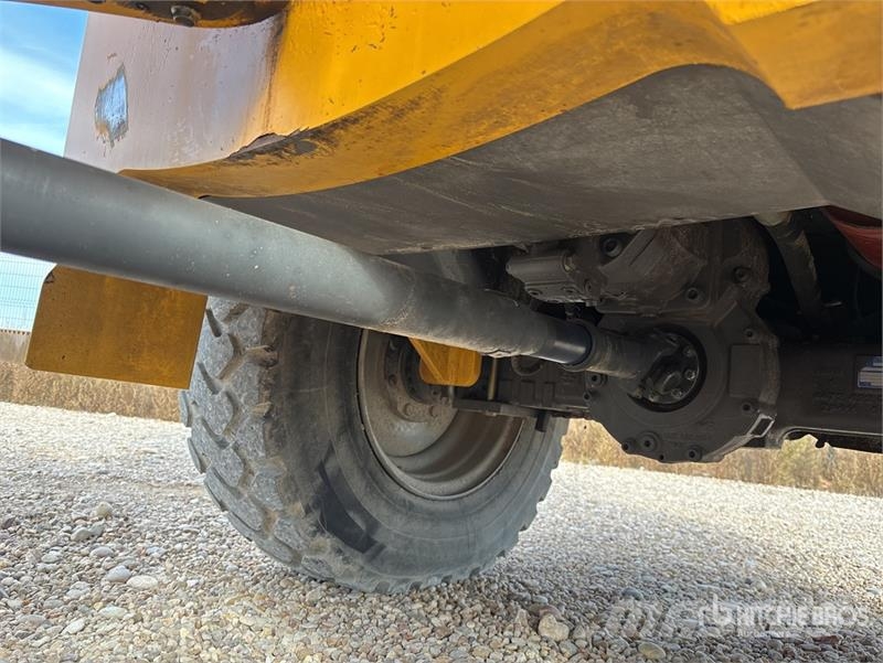 Volvo L45B Wheel Loader 轮式装载机