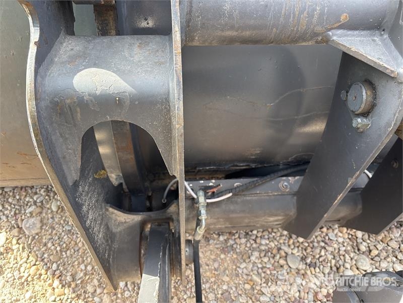 Volvo L45B Wheel Loader 轮式装载机