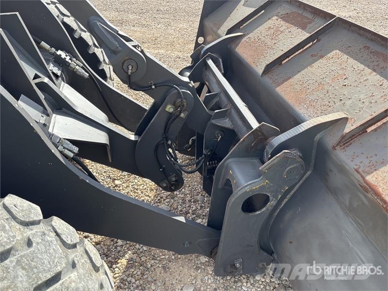 Volvo L45B Wheel Loader 轮式装载机