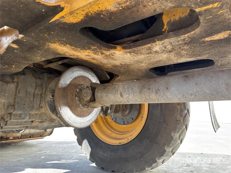 Volvo L45H Chargeuse Sur Pneus Wheel Loader Læssemaskiner på hjul