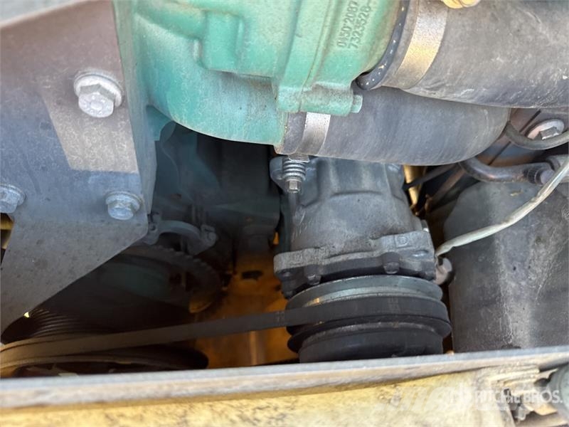 Volvo L45H Chargeuse Sur Pneus Wheel Loader Læssemaskiner på hjul