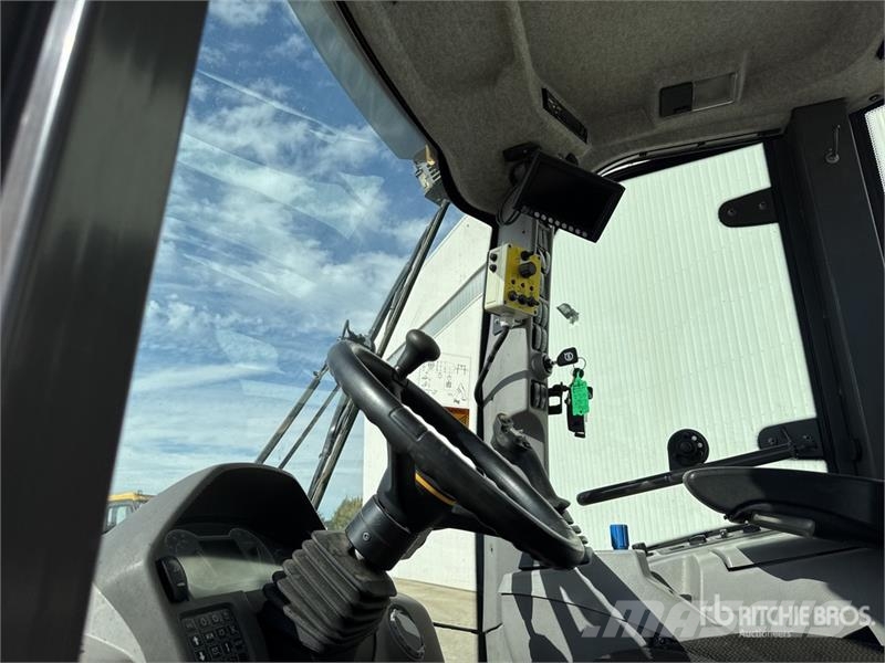 Volvo L45H Chargeuse Sur Pneus Wheel Loader Læssemaskiner på hjul