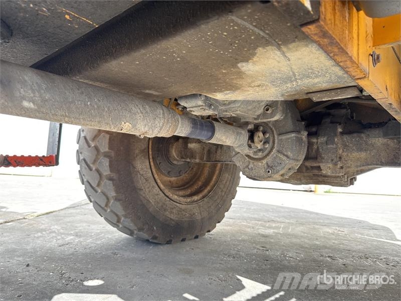 Volvo L45H Chargeuse Sur Pneus Wheel Loader Læssemaskiner på hjul