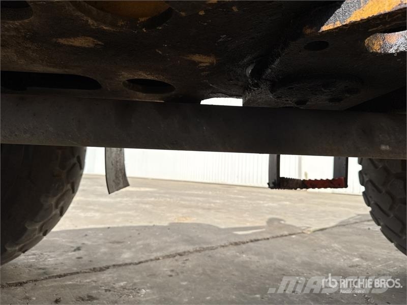 Volvo L45H Chargeuse Sur Pneus Wheel Loader Læssemaskiner på hjul