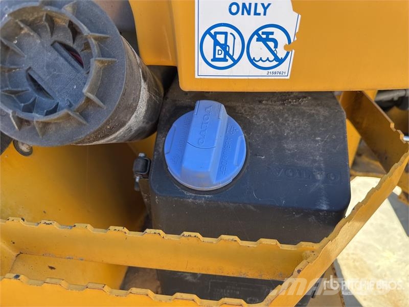Volvo L45H Chargeuse Sur Pneus Wheel Loader Læssemaskiner på hjul