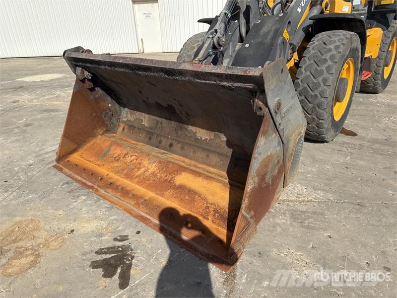 Volvo L45H Chargeuse Sur Pneus Wheel Loader Læssemaskiner på hjul