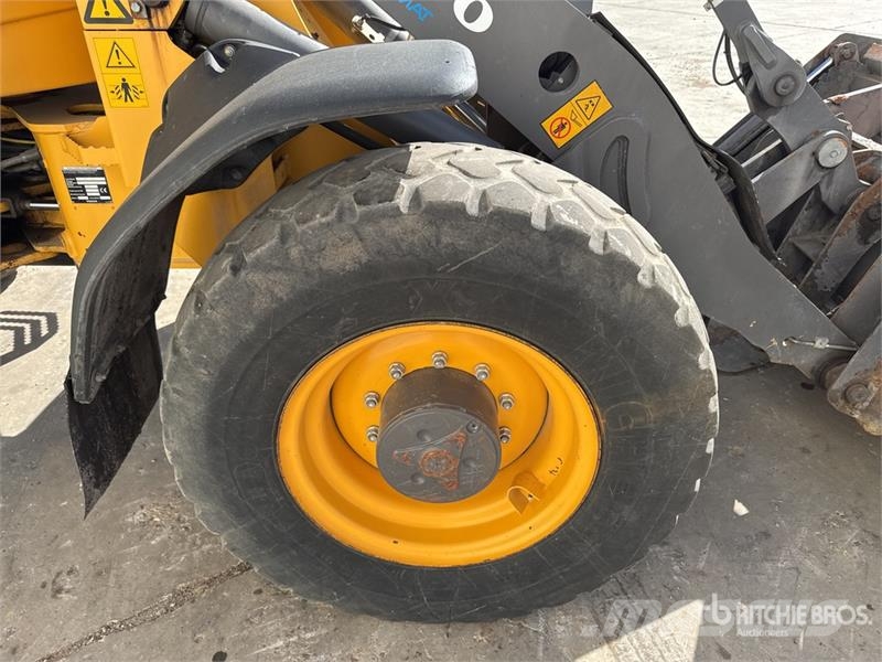 Volvo L45H Chargeuse Sur Pneus Wheel Loader Læssemaskiner på hjul