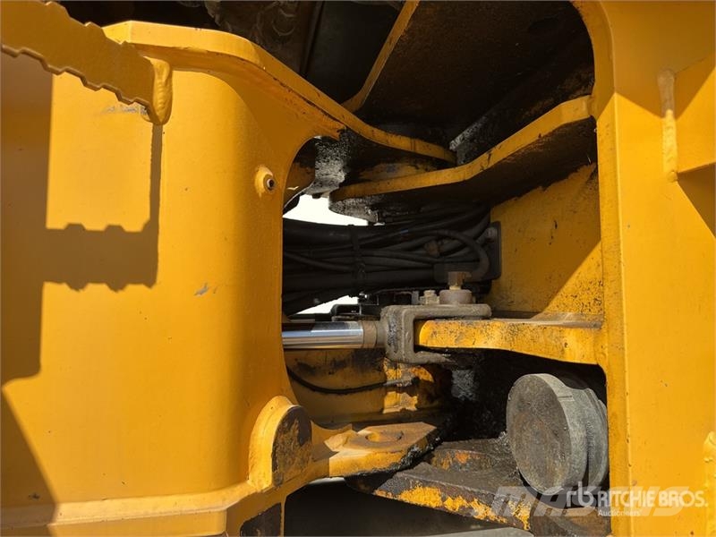Volvo L45H Chargeuse Sur Pneus Wheel Loader Læssemaskiner på hjul