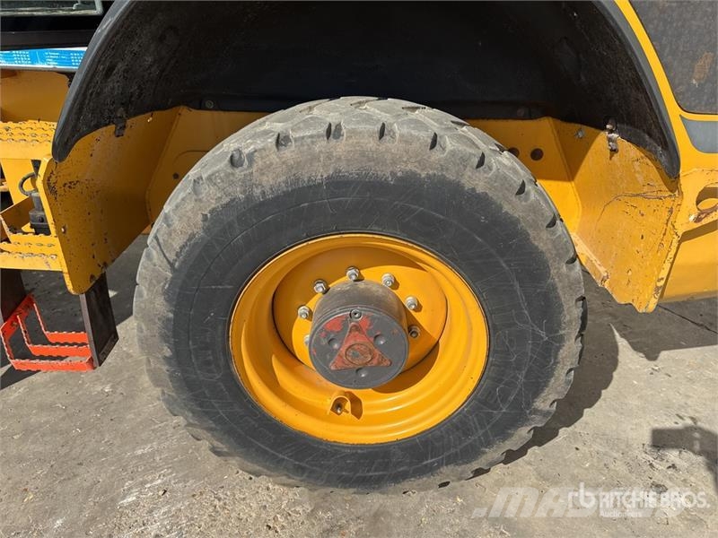 Volvo L45H Chargeuse Sur Pneus Wheel Loader Læssemaskiner på hjul