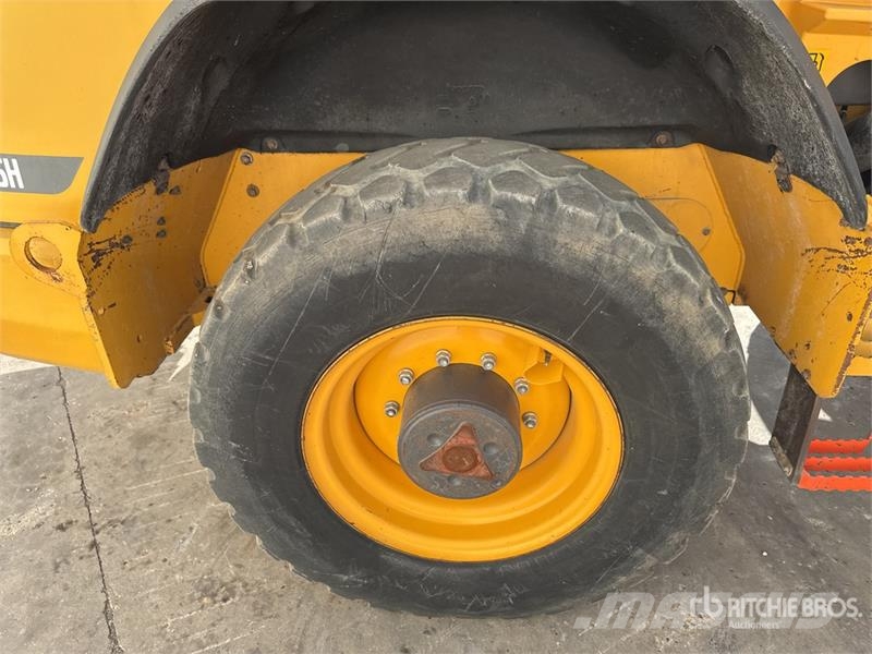 Volvo L45H Chargeuse Sur Pneus Wheel Loader Læssemaskiner på hjul