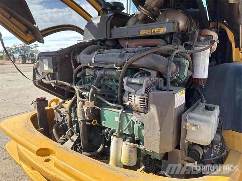 Volvo L45H Chargeuse Sur Pneus Wheel Loader Læssemaskiner på hjul