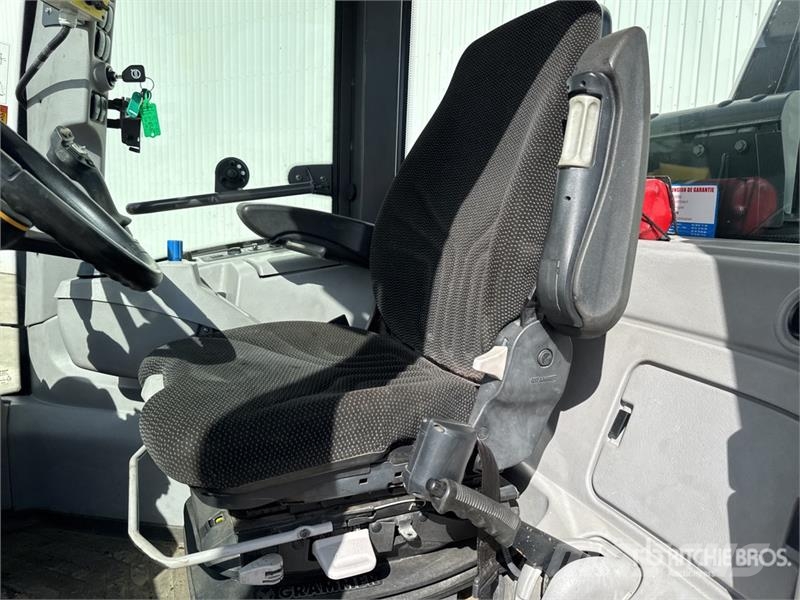 Volvo L45H Chargeuse Sur Pneus Wheel Loader Læssemaskiner på hjul