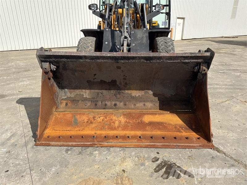 Volvo L45H Chargeuse Sur Pneus Wheel Loader Læssemaskiner på hjul