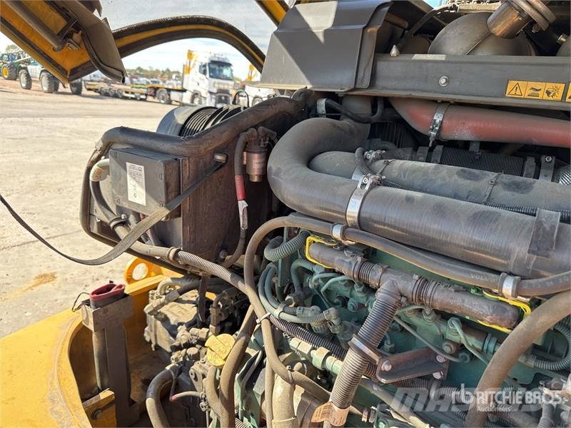 Volvo L45H Chargeuse Sur Pneus Wheel Loader Læssemaskiner på hjul
