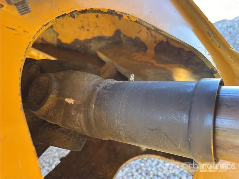 Volvo L60F Wheel Loader 輪胎式裝載機
