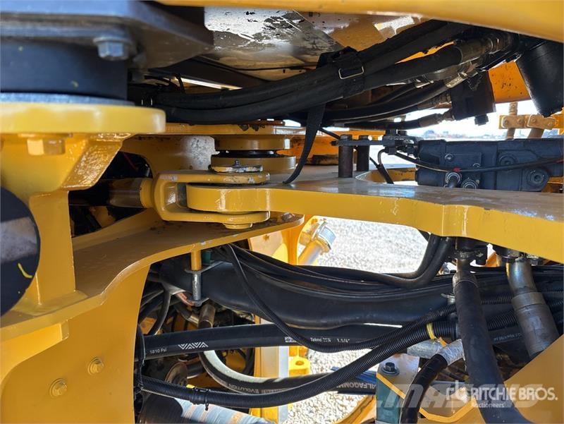 Volvo L60F Wheel Loader 輪胎式裝載機