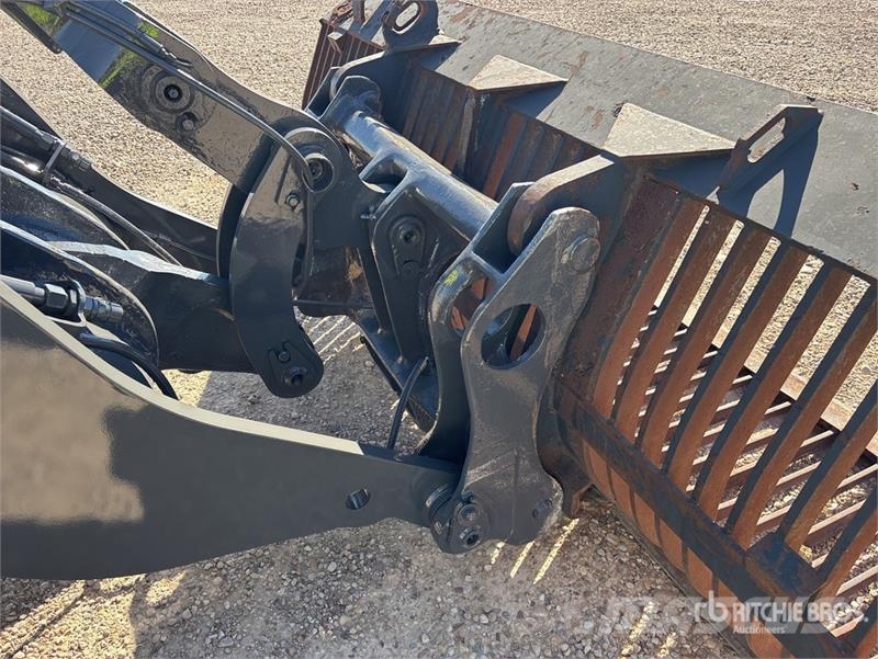 Volvo L60F Wheel Loader 輪胎式裝載機