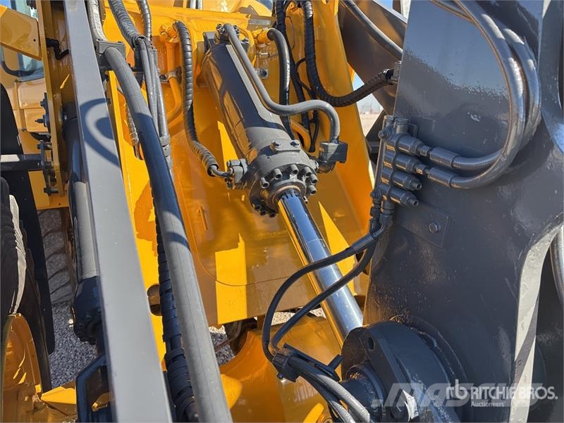 Volvo L60F Wheel Loader 輪胎式裝載機