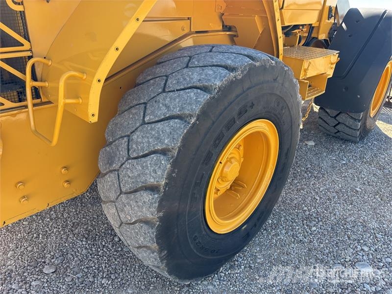 Volvo L60F Wheel Loader 輪胎式裝載機