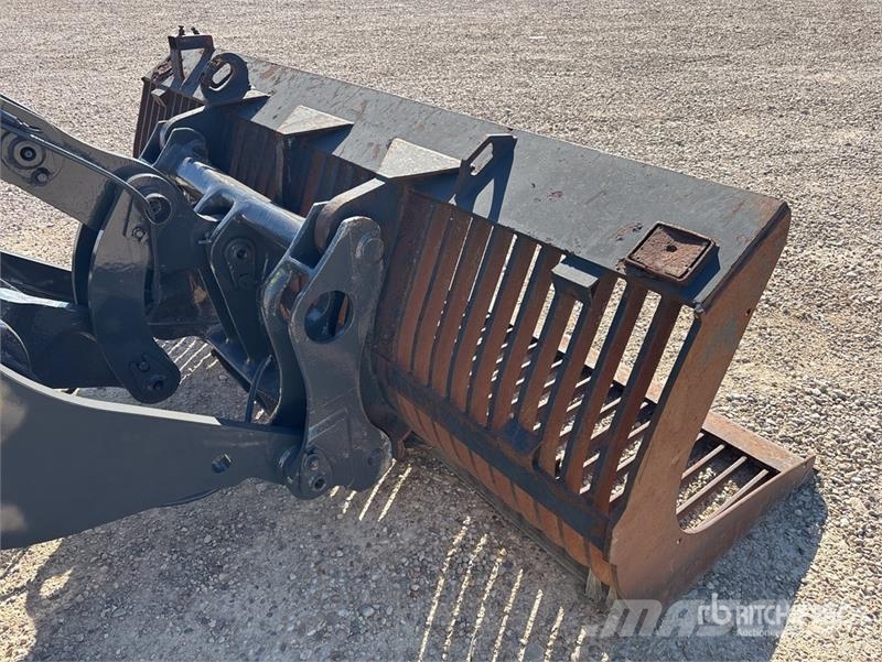 Volvo L60F Wheel Loader 輪胎式裝載機