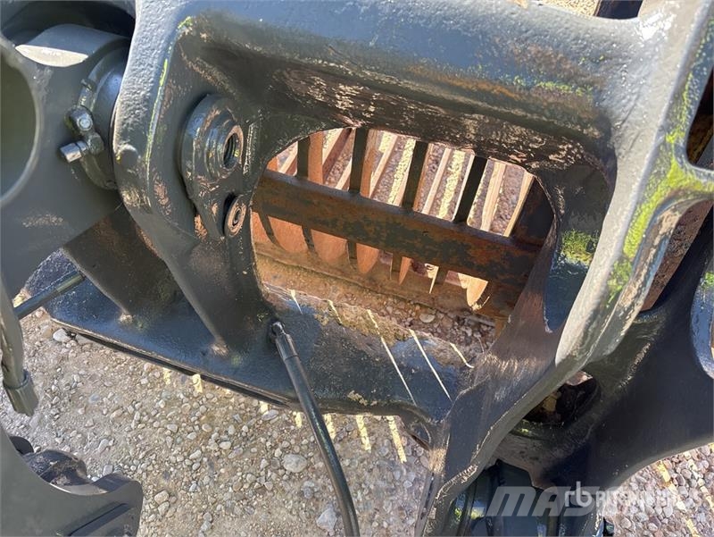 Volvo L60F Wheel Loader 輪胎式裝載機