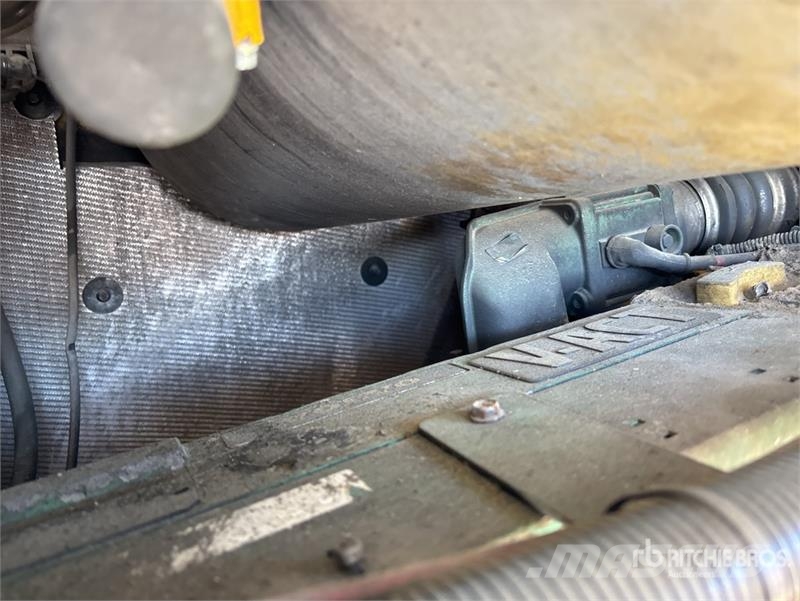 Volvo L60F Wheel Loader 輪胎式裝載機