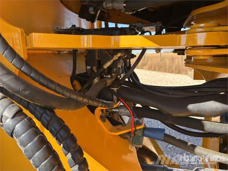 Volvo L60F Wheel Loader 輪胎式裝載機