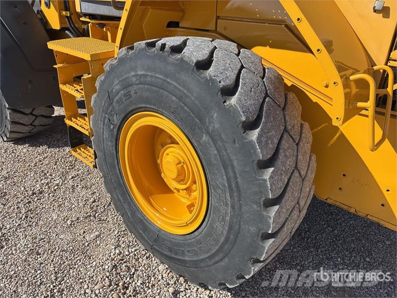 Volvo L60F Wheel Loader 輪胎式裝載機