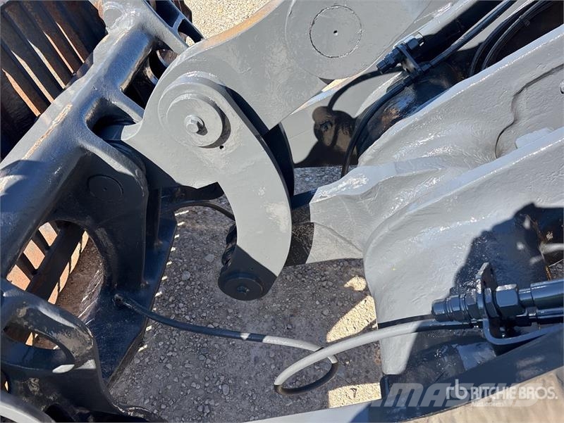 Volvo L60F Wheel Loader 輪胎式裝載機