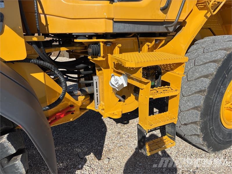Volvo L60F Wheel Loader 輪胎式裝載機