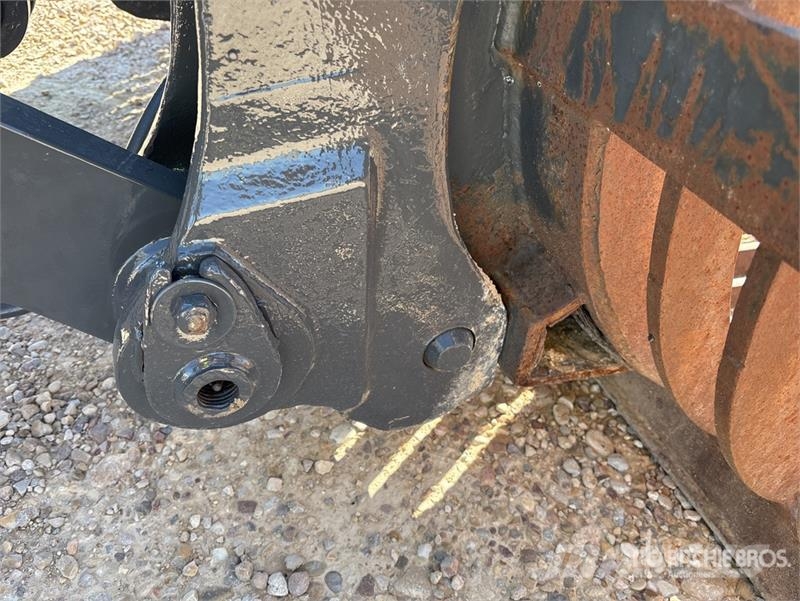 Volvo L60F Wheel Loader 輪胎式裝載機