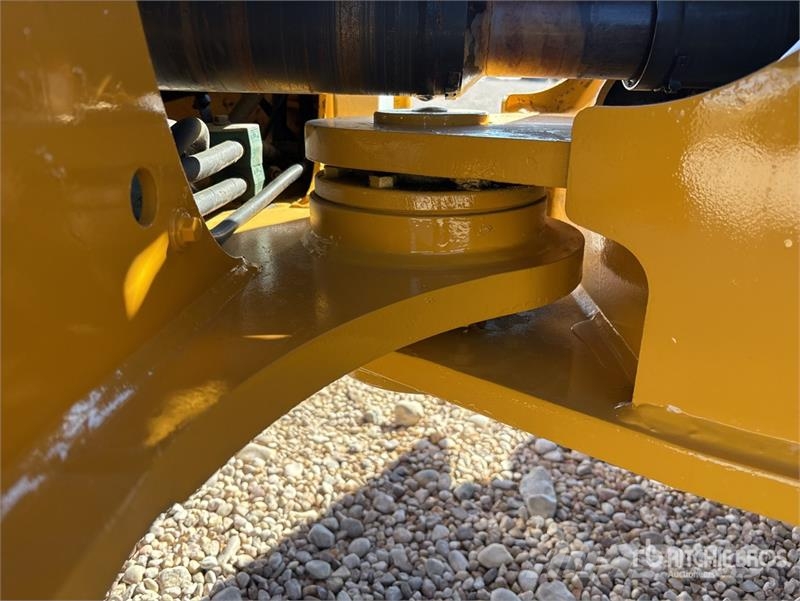 Volvo L60F Wheel Loader 輪胎式裝載機