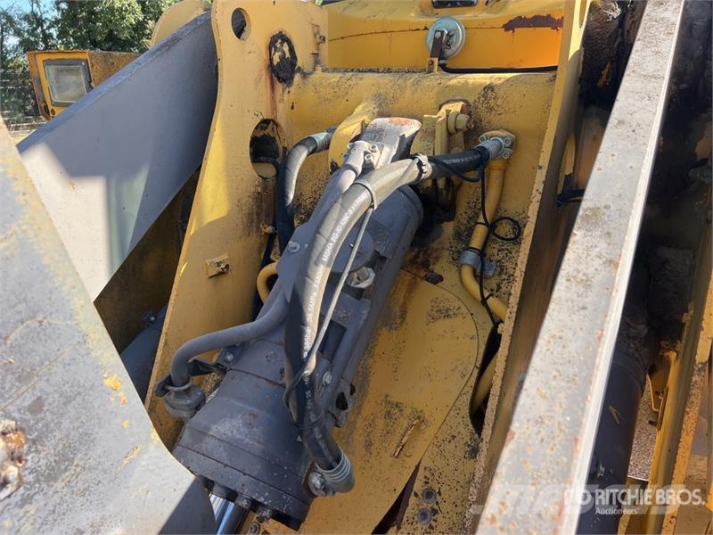 Volvo L90C 휠로우더