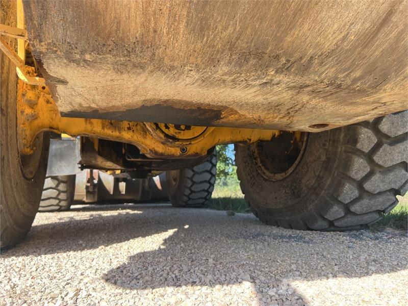 Volvo L90C 휠로우더