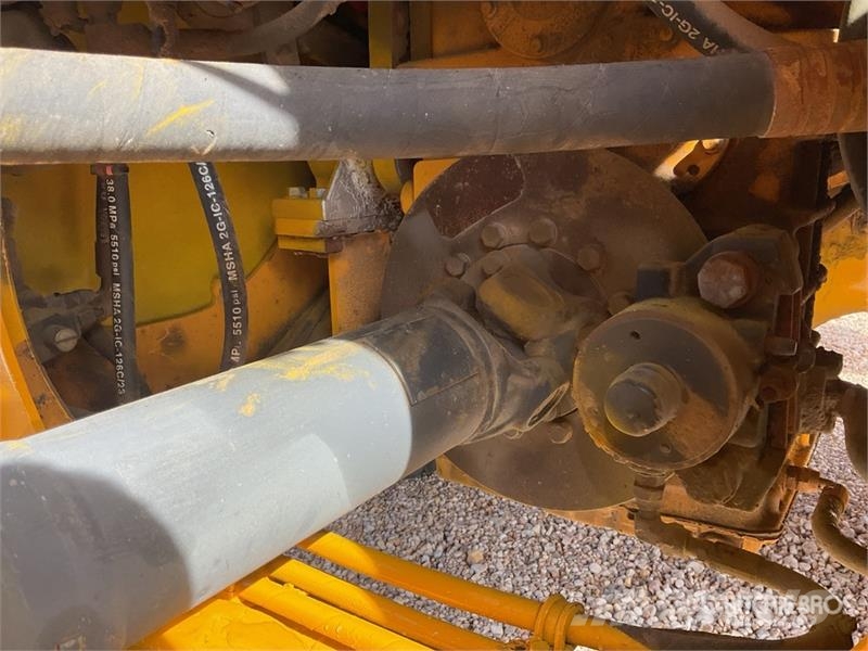 Volvo L90H High Lift Wheel Loader Cargadoras sobre ruedas