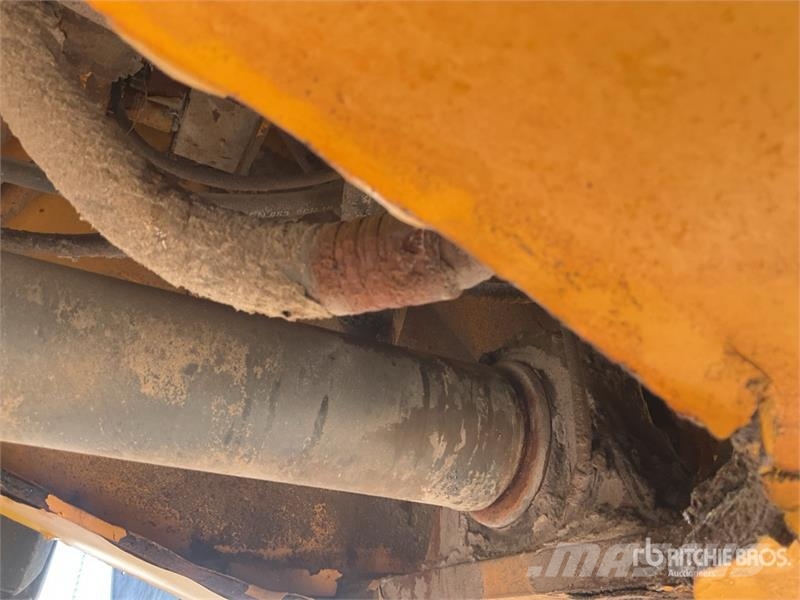 Volvo L90H High Lift Wheel Loader Cargadoras sobre ruedas