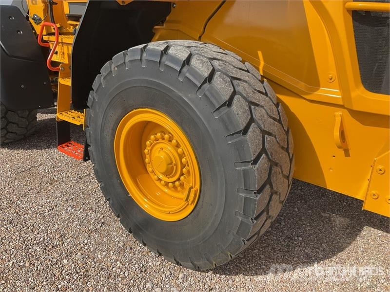 Volvo L90H High Lift Wheel Loader Cargadoras sobre ruedas