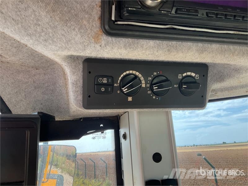 Volvo L90H High Lift Wheel Loader Cargadoras sobre ruedas