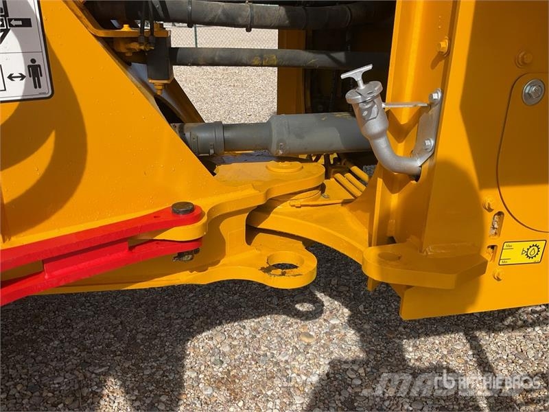 Volvo L90H High Lift Wheel Loader Cargadoras sobre ruedas