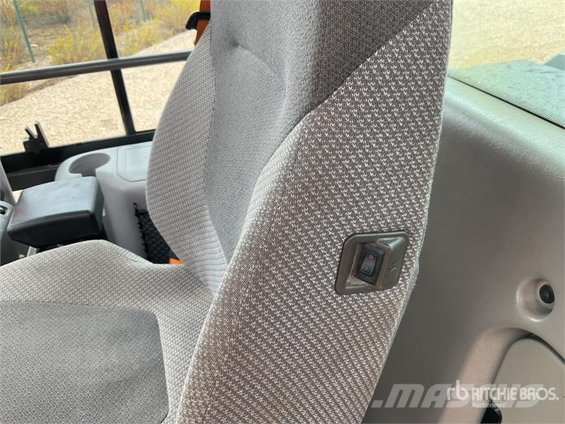 Volvo L90H High Lift Wheel Loader Cargadoras sobre ruedas